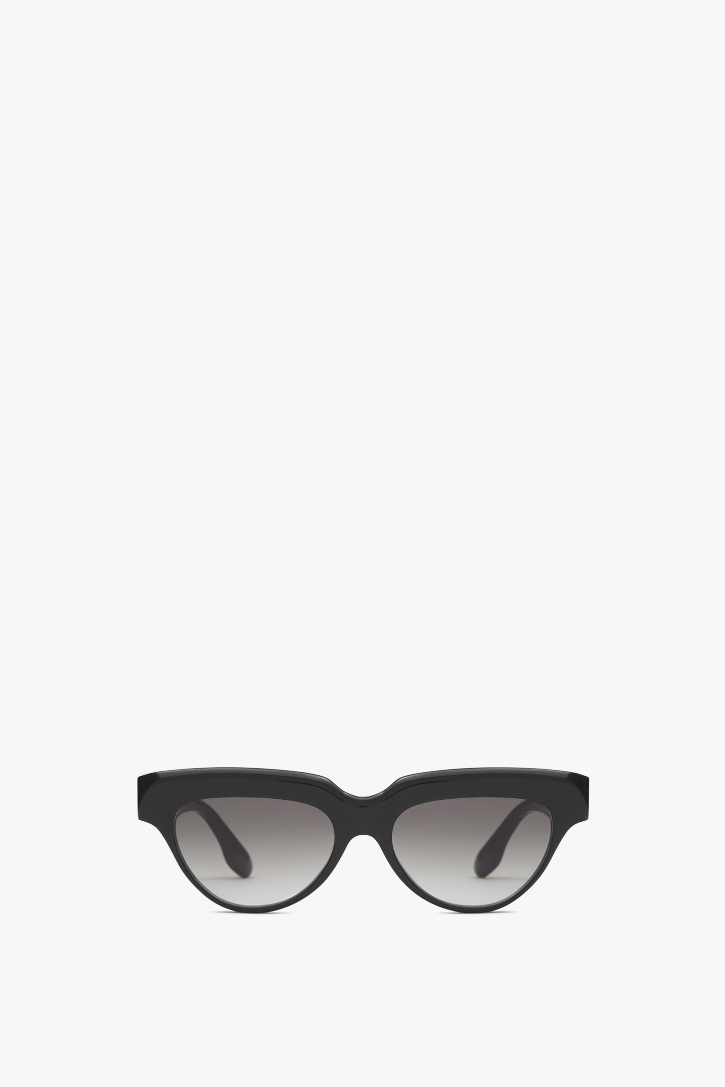 Bevelled Small Cat-Eye