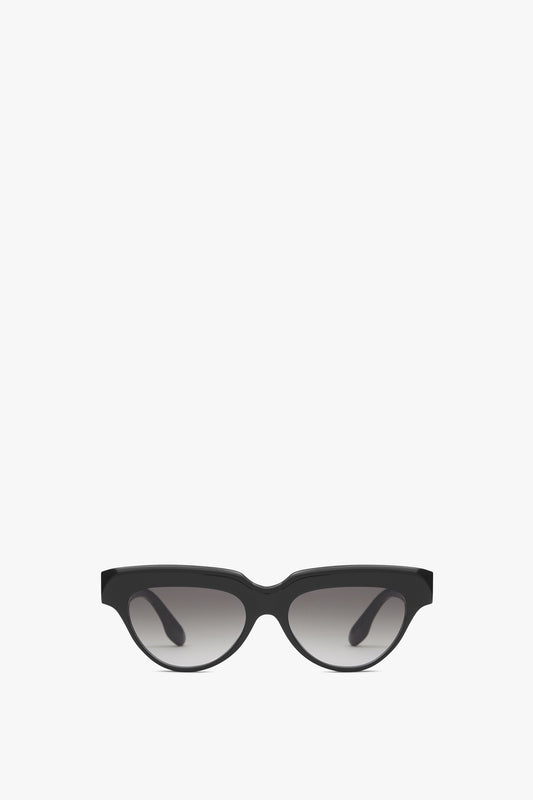 Bevelled Small Cat-Eye