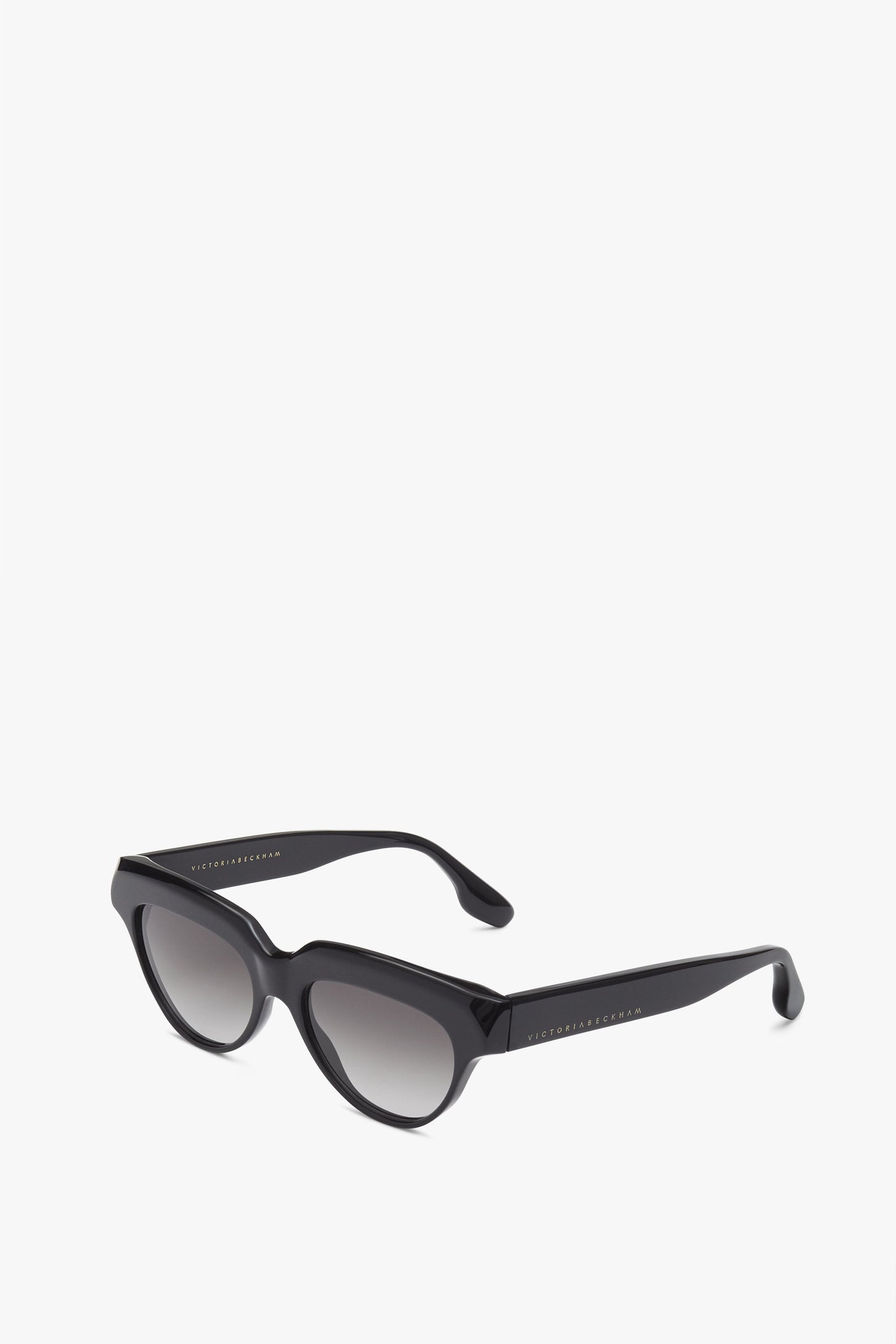 Bevelled Small Cat-Eye