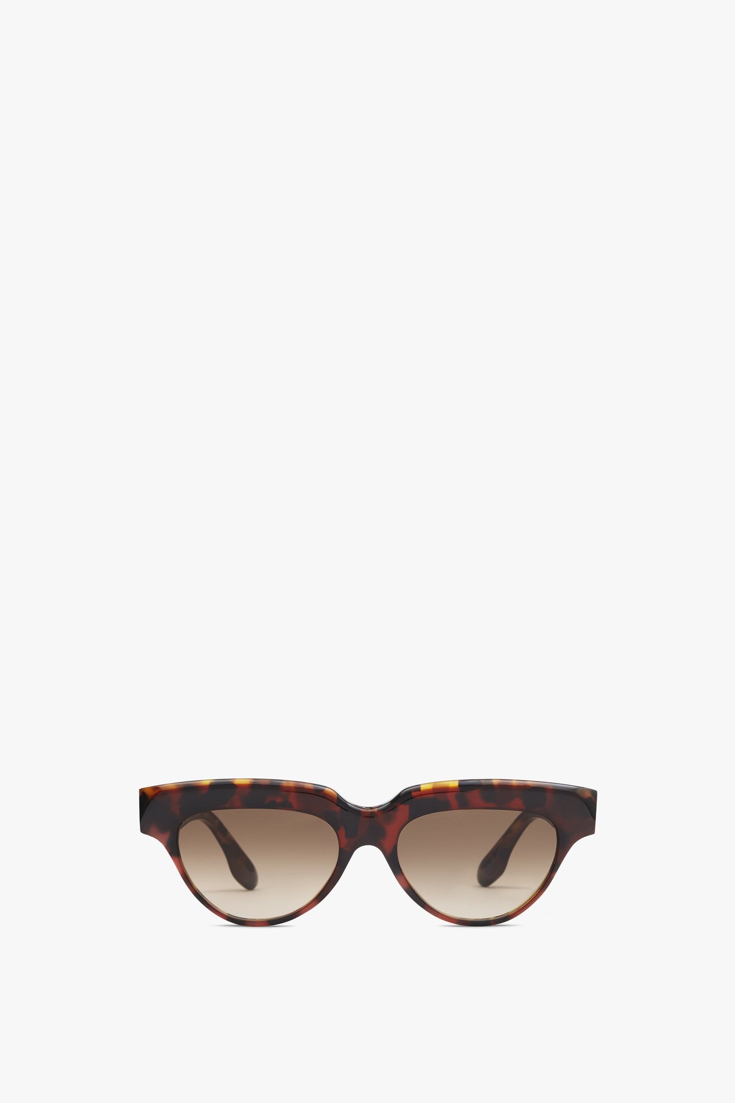 Bevelled Small Cat-Eye