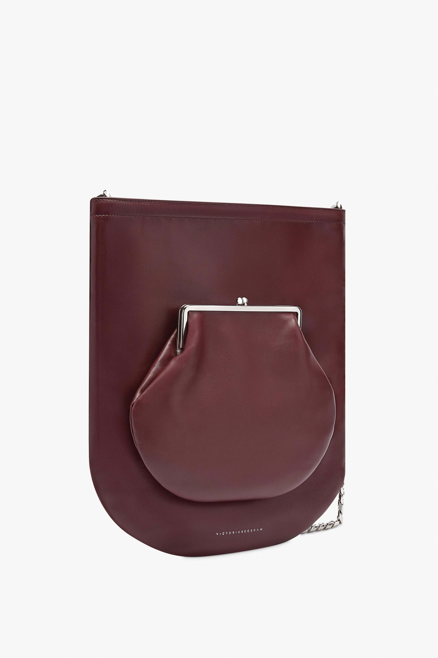 Round Wallet Shopper