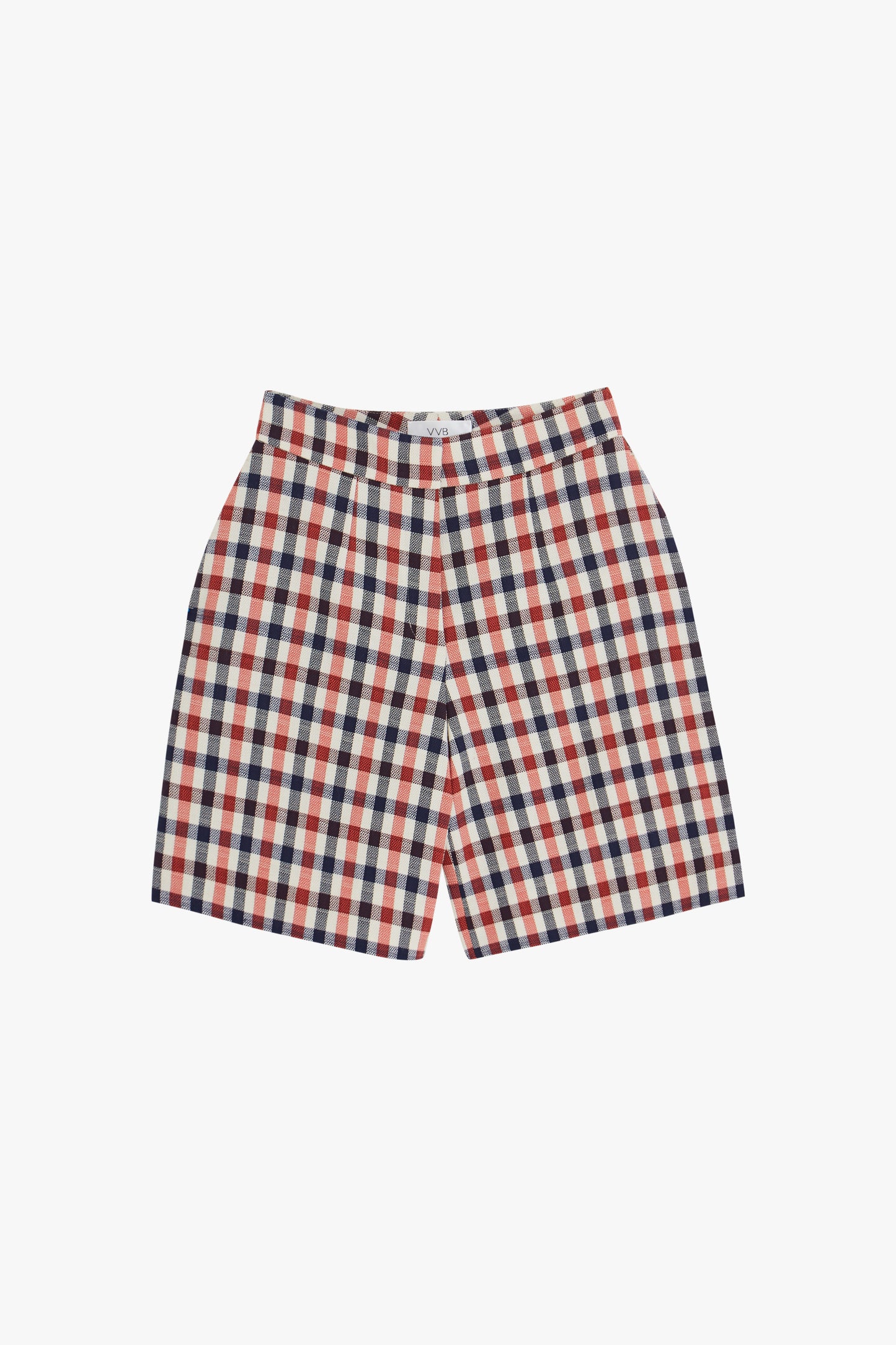 Tailored Shorts in Panama Check