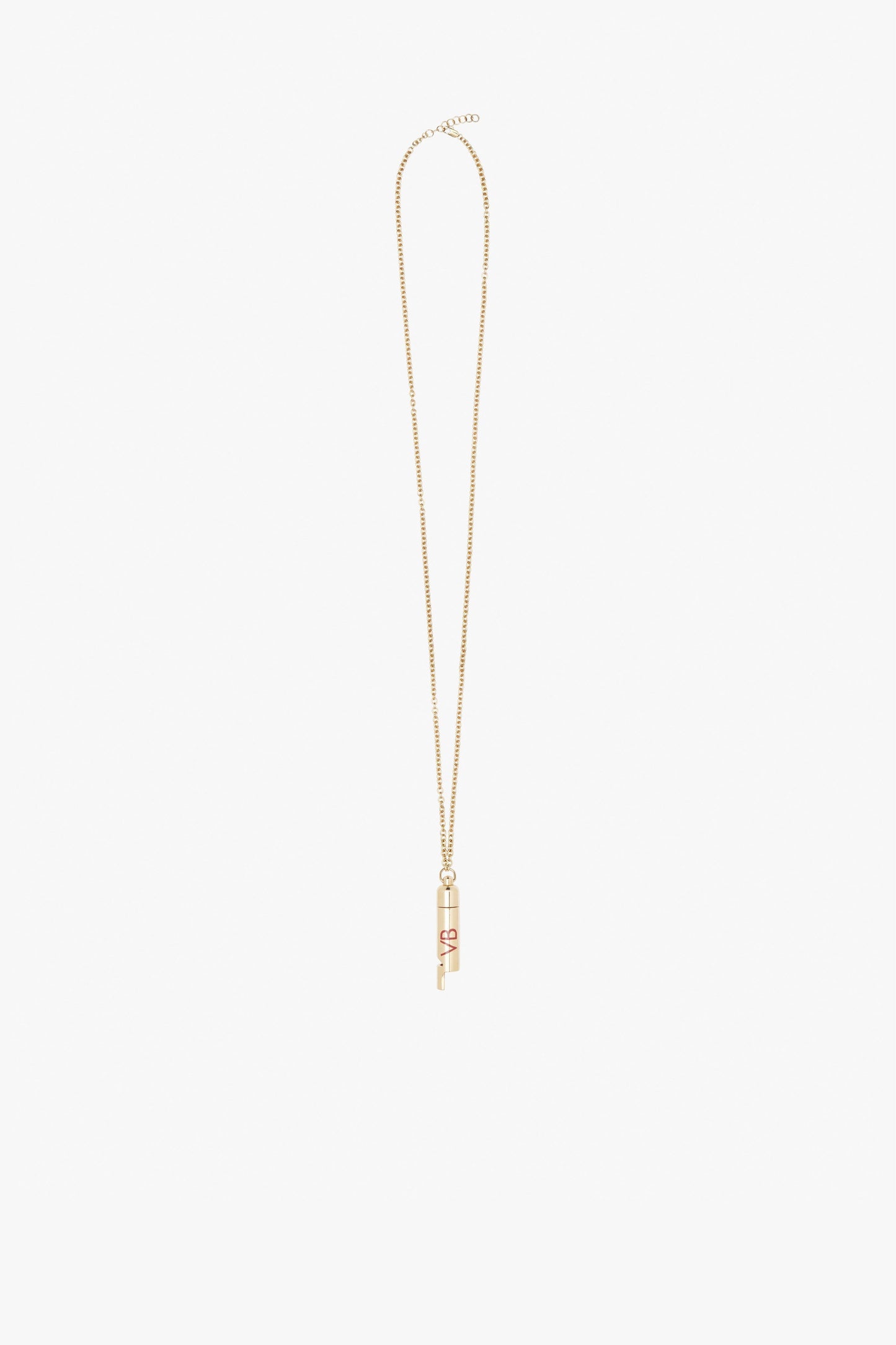 Whistle Necklace