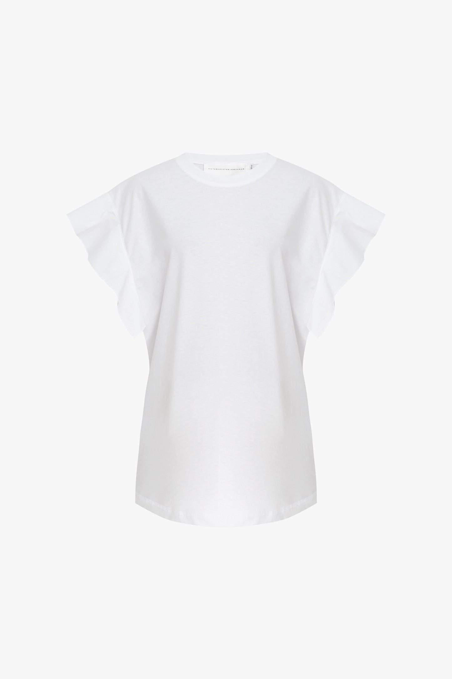 Flute Sleeve Tee