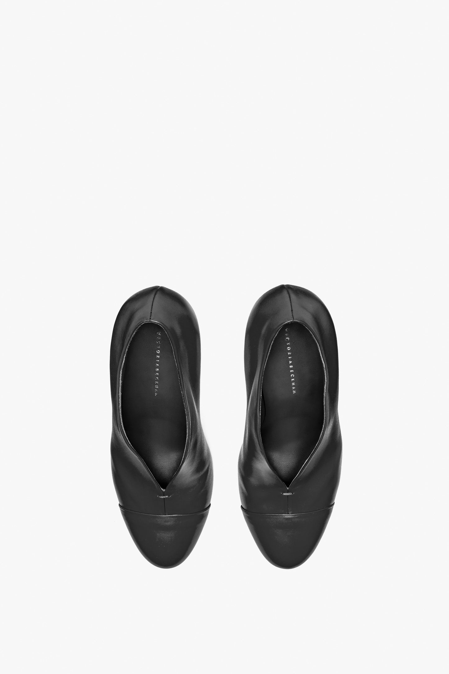 Refined Pin Pump