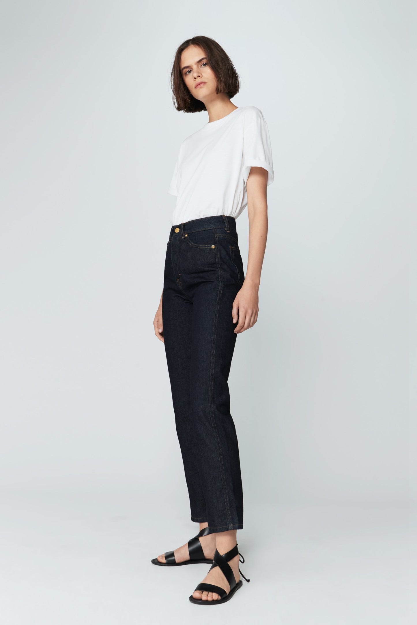 The Victoria Tee