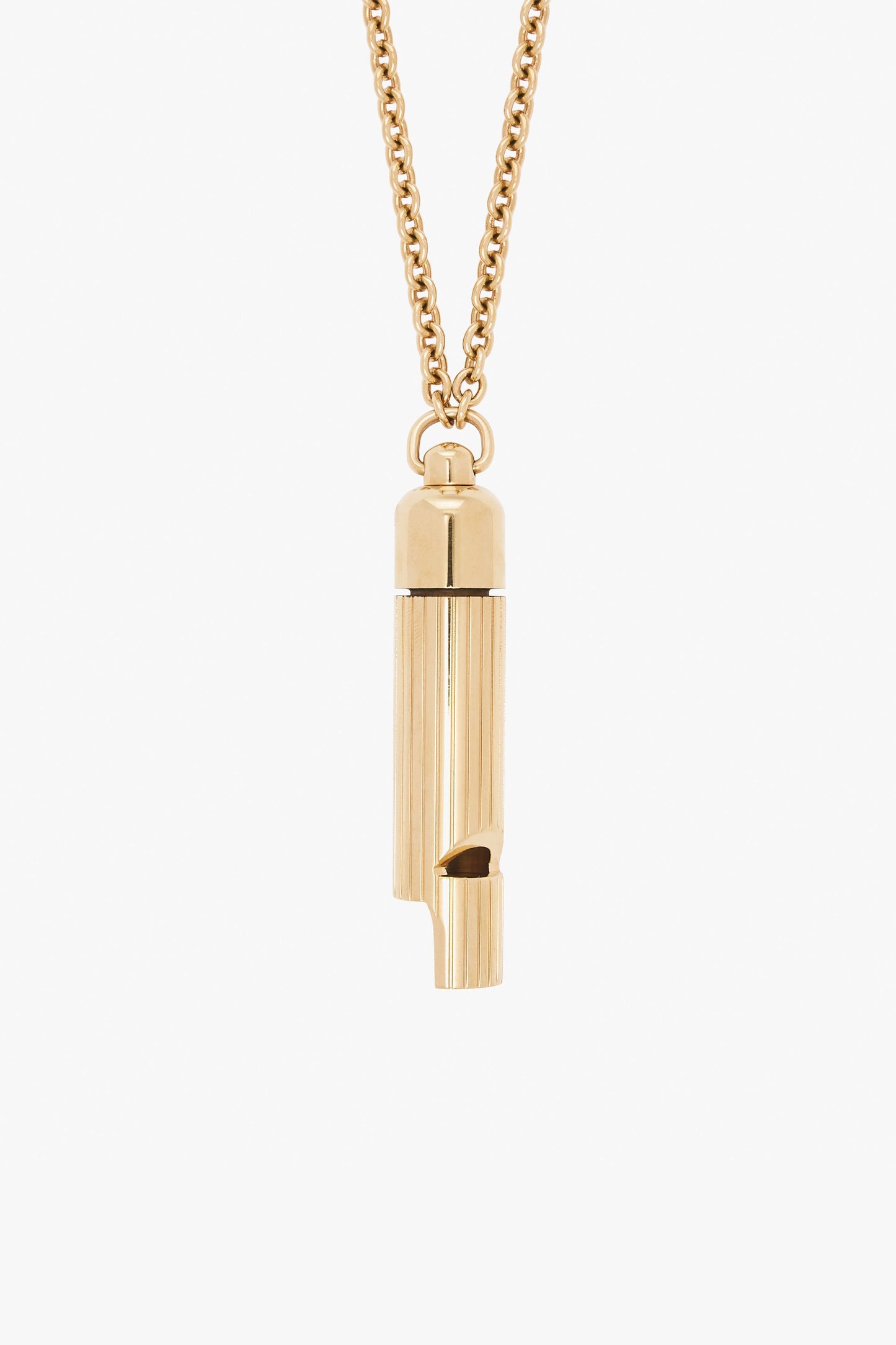 Whistle Necklace