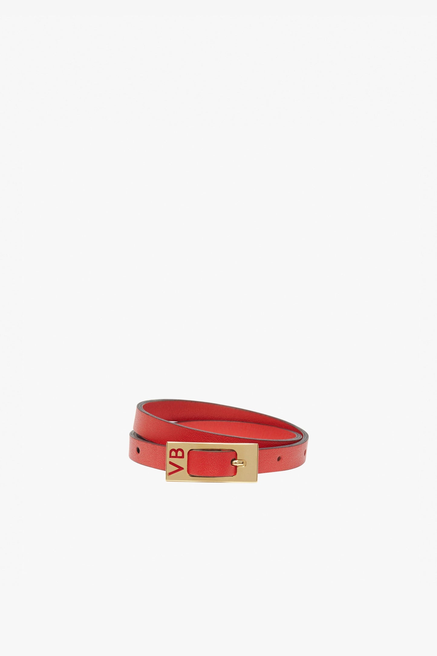 Leather Bracelet