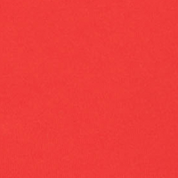 Twist-Back T-shirt in Red