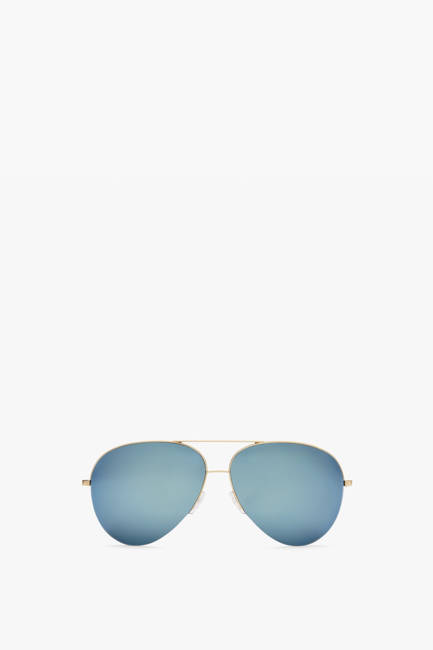 Classic Victoria Blue & Gold