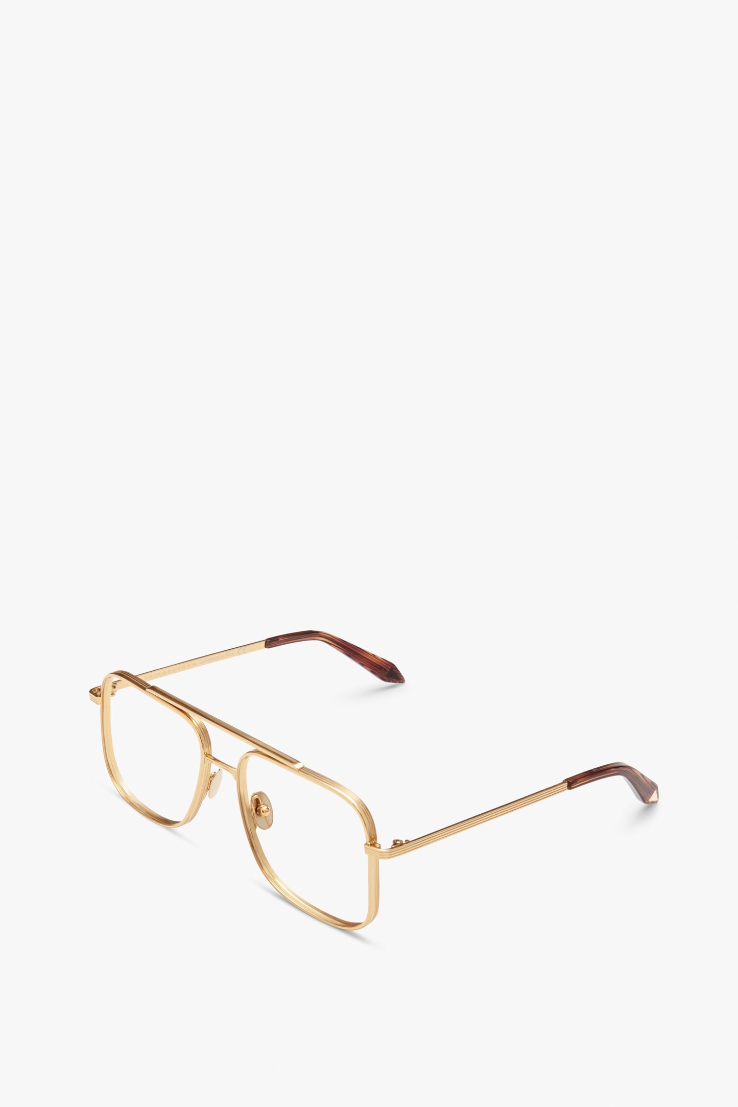 Grooved Optical Navigator