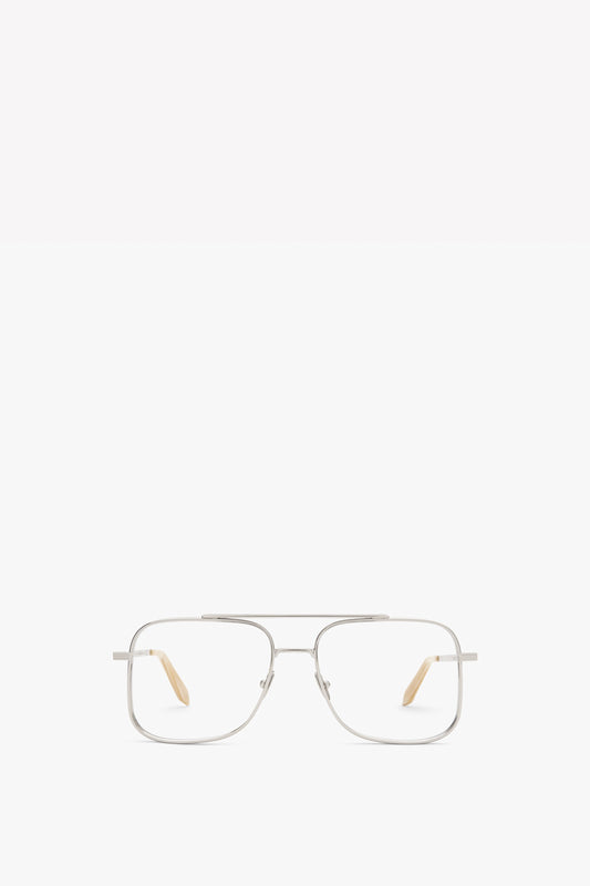 Grooved Optical Navigator
