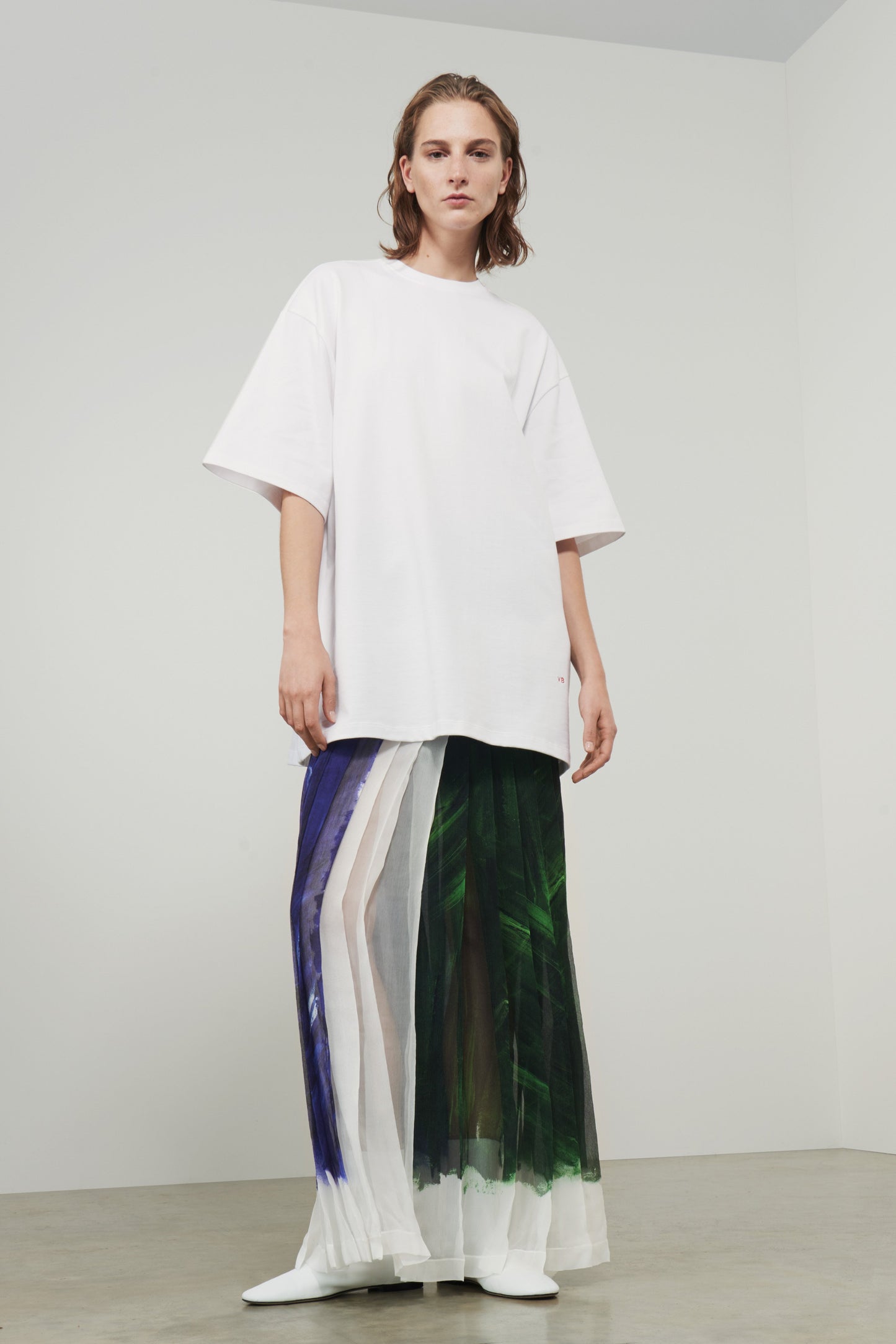 Oversized Tee