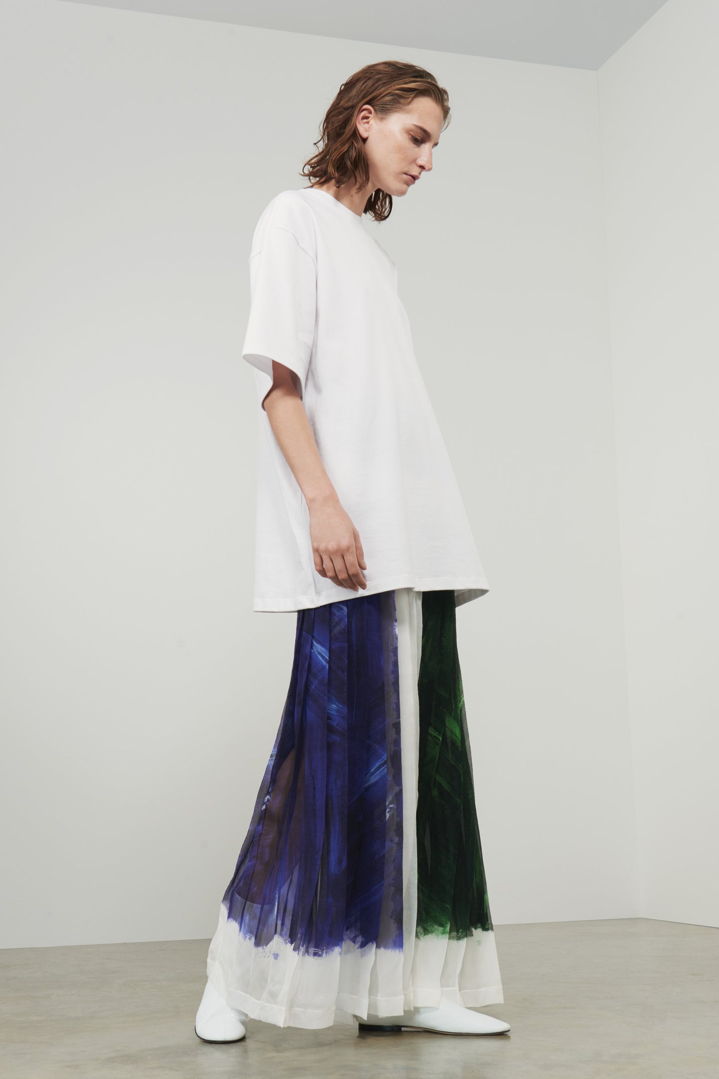 Oversized Tee