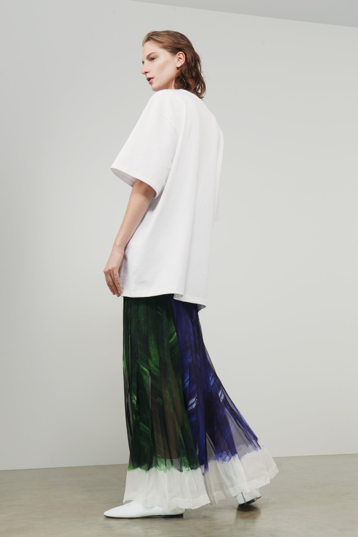Oversized Tee