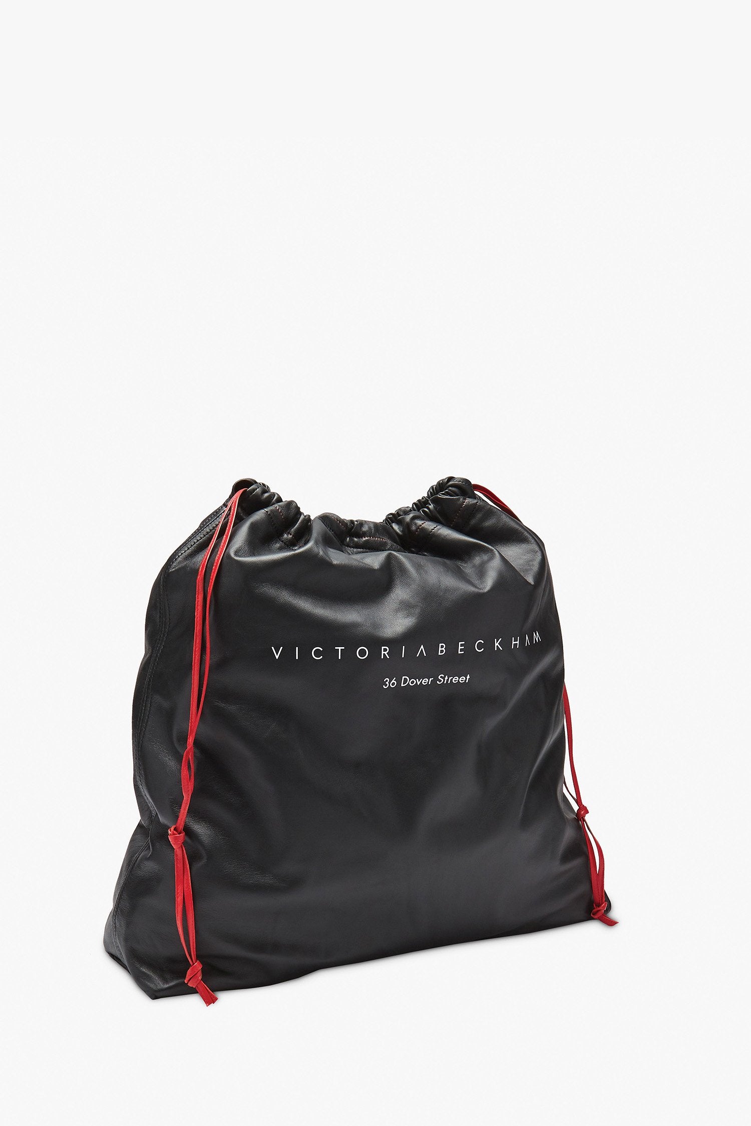 36 Dover St Drawstring Bag by Victoria Beckham.