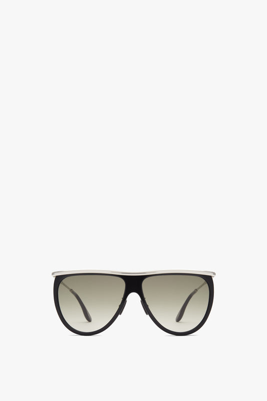 Half Moon High Brow