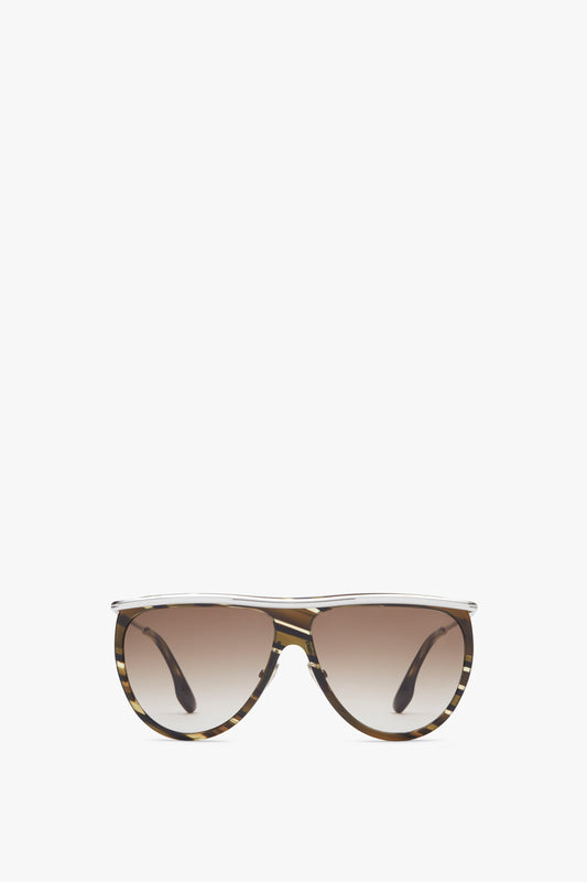 Half Moon High Brow
