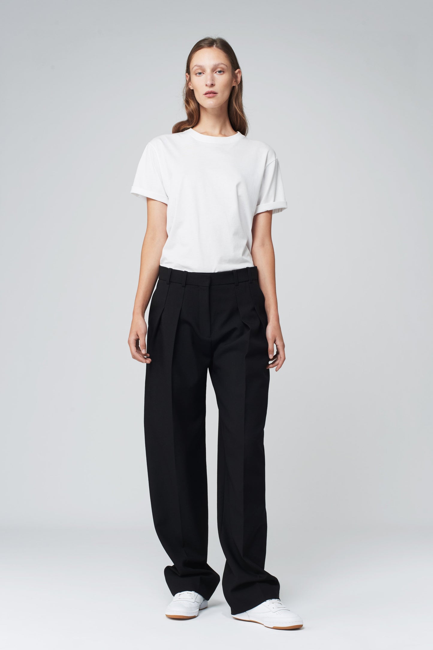 The Victoria Tee